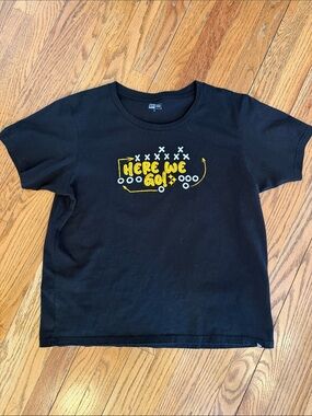 Women’s Pittsburgh Steelers Graphic Tee